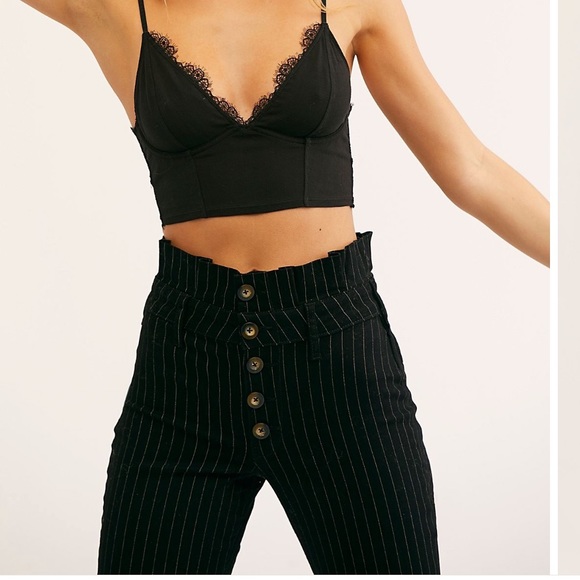 montella skinny pants by free people - Picture 4 of 8